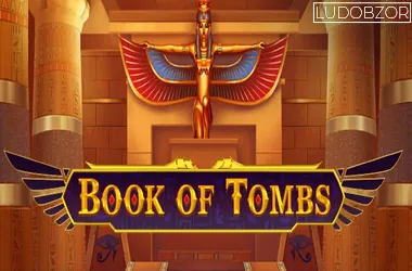Book of Tombs