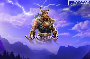 Book of Vikings
