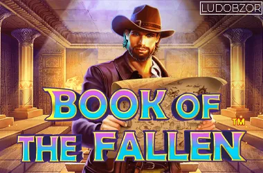 Book of the Fallen