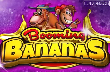 Booming Bananas