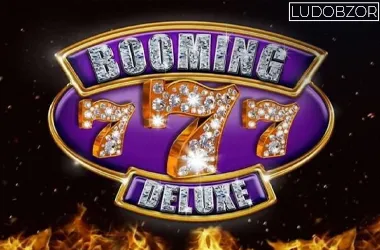 Booming Seven Deluxe