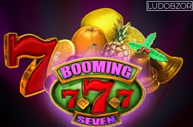 Booming Seven