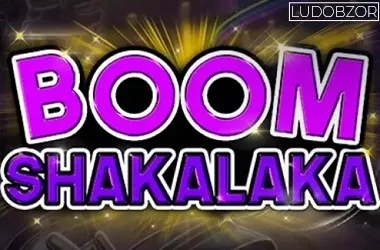 Boomshakalaka