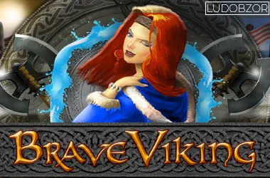 Brave Viking