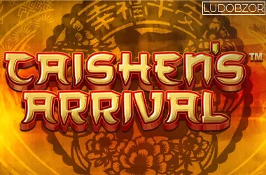 Caishen’s Arrival