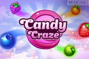 Candy Craze
