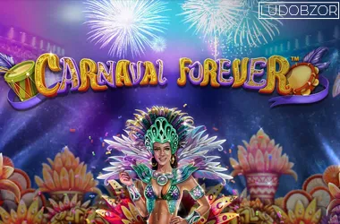 Carnaval Forever