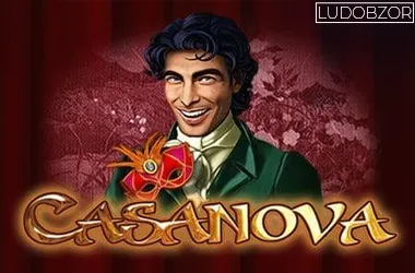 Casanova
