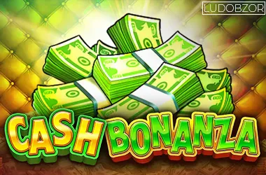 Cash Bonanza