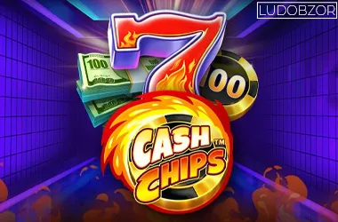 Cash Chips