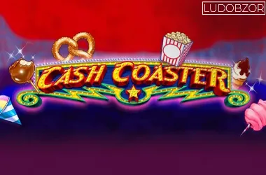 Cash Coaster