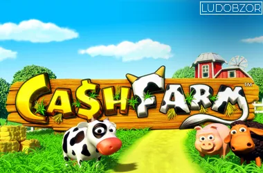 Cash Farm