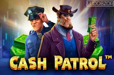 Cash Patrol