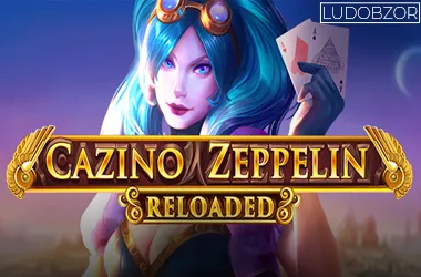 Cazino Zeppelin