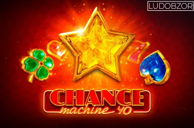 Chance Machine 40
