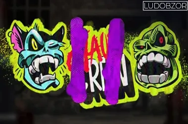 Chaos Crew II