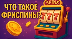 Что такое фриспины
