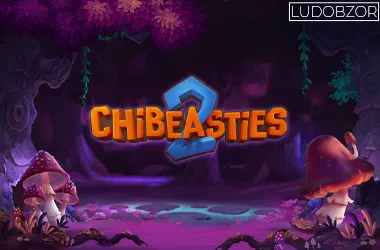 Chibeasties 2