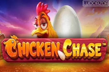 Chicken Chase