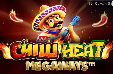 Chilli Heat Megaways