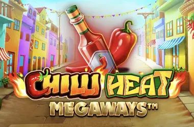 Chilli Heat Megaways