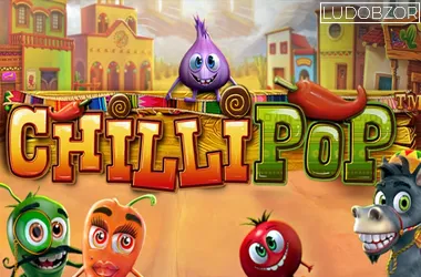 Chillipop