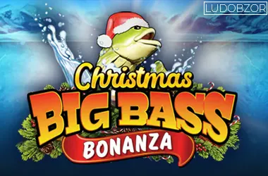 Christmas Big Bass Bonanza