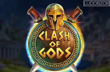 Clash of Gods