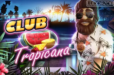 Club Tropicana