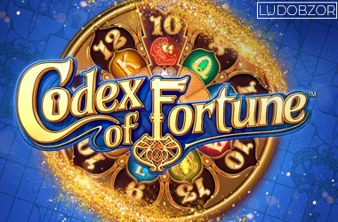 Codex of Fortune