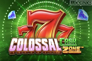 Colossal Cash Zone