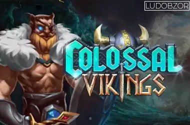 Colossal Vikings