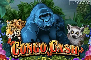 Congo Cash