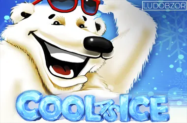 Cool as Ice