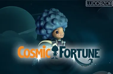 Cosmic Fortune