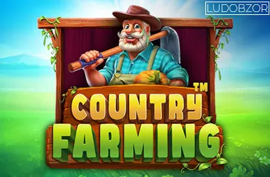 Country Farming