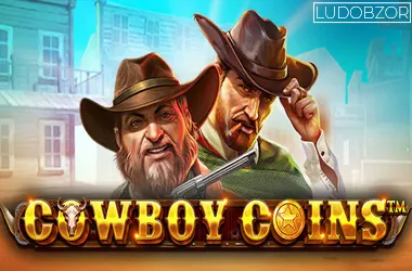 Cowboy Coins