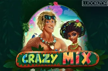 Crazy Mix