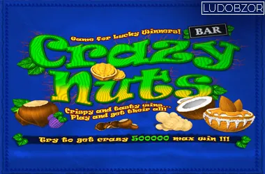 Crazy Nuts