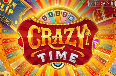 Crazy Time