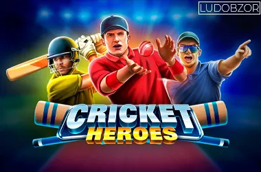 Cricket Heroes
