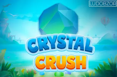 Crystal Crush