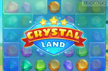 Crystal Land