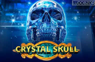 Crystal Skull