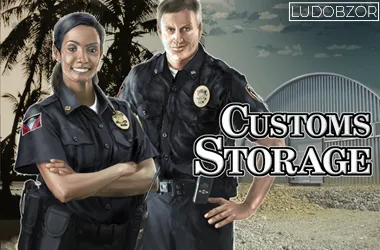 Customs Storage