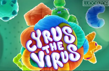 Cyrus the Virus