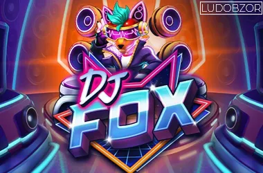 DJ Fox