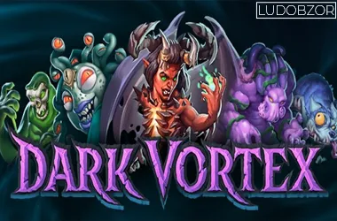Dark Vortex