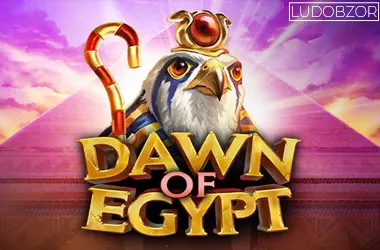 Dawn of Egypt