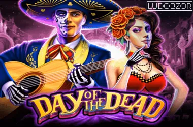 Day of Dead